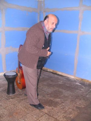 Bulunmaz Tiyatro 29 Kasım 2009