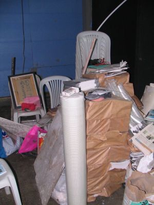 Bulunmaz Tiyatro 29 Kasım 2009