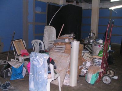 Bulunmaz Tiyatro 29 Kasım 2009